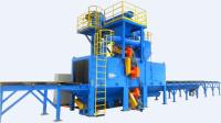 Mesblate Shot Blasting Machine Co.,ltd image 1